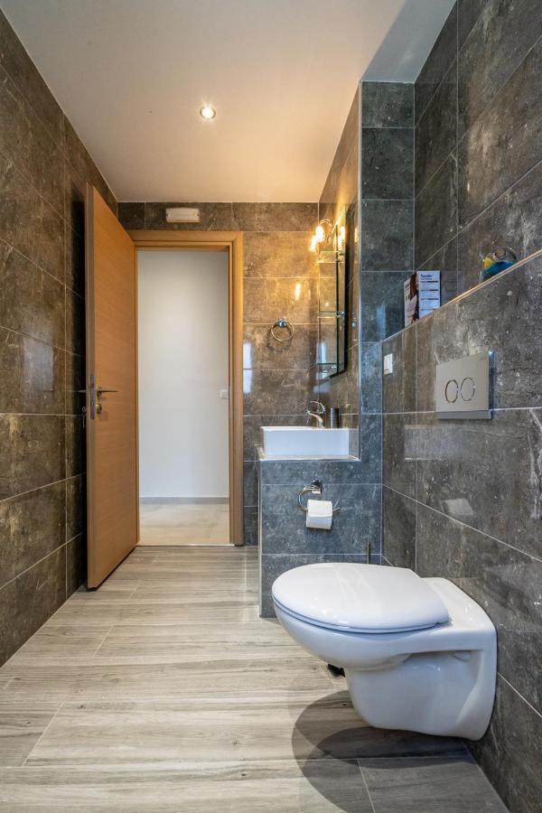 Apartment Massimo Lalyssos Eksteriør billede